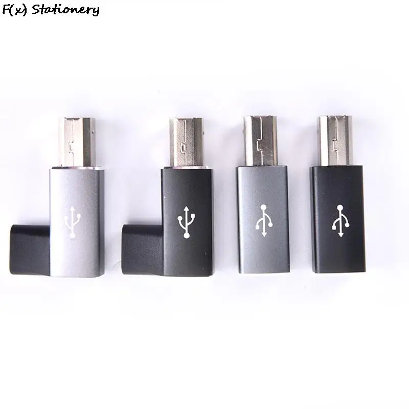 

Адаптер USB Type C (мама)-USB B (папа) для сканера