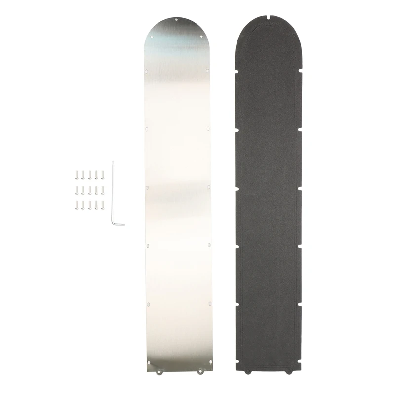 

Battery Compartment Bottom Cover for Xiaomi M365/1S Electric Scooter Skateboard Battery Bottom Plate Parts