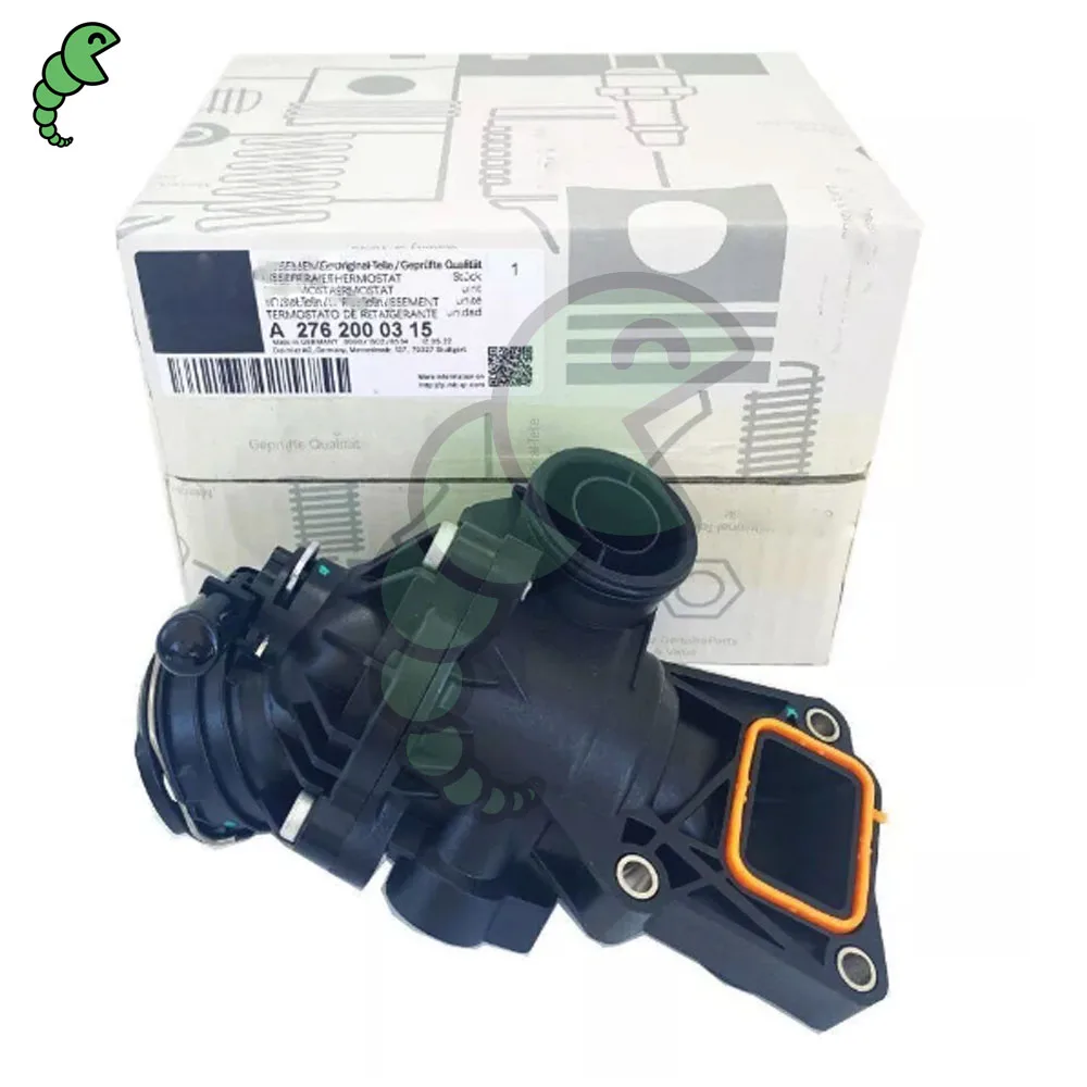 

A2762000315 Термостат охлаждающей жидкости двигателя 2762000315 для Mercedes-Benz AMG GLC43 15-20