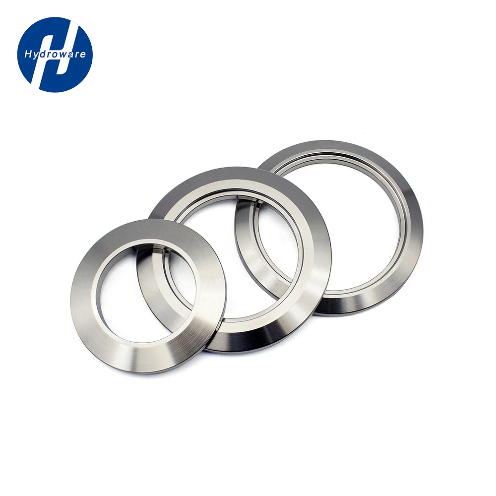 Заглушка для труб из нержавеющей стали SS304 19-108 мм