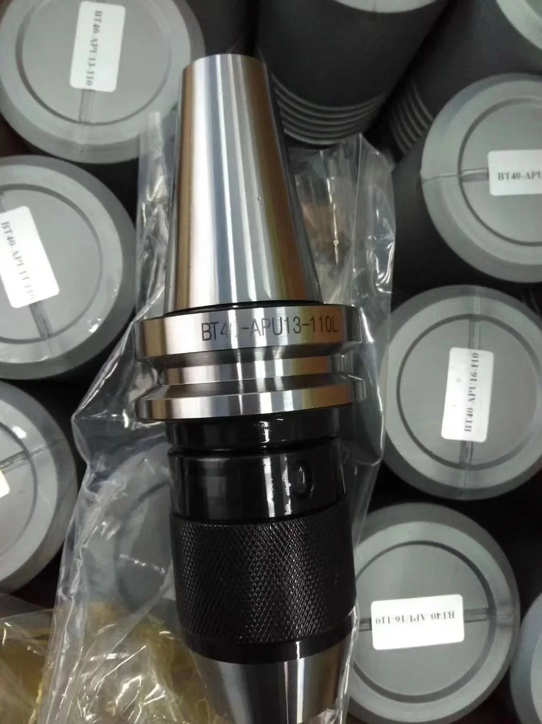 Bt30 Cnc Draaibank Draaigereedschapshouder