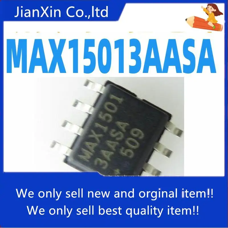 

10pcs 100% orginal new MAX15013AASA+T MAX15013AASA