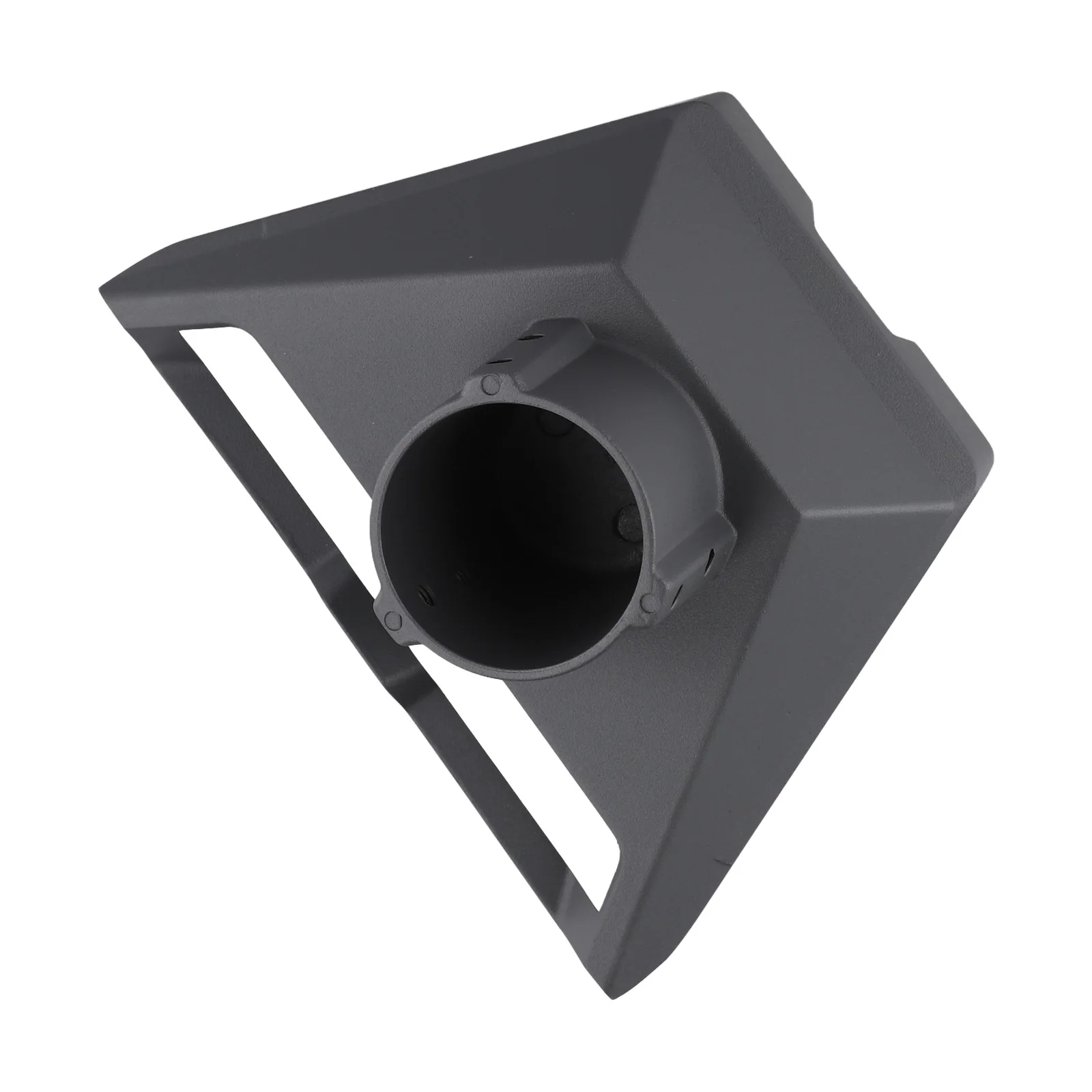 255555222221111 Для Starlink для трубы Gen 3 алюминиевая подставка крепления на крышу