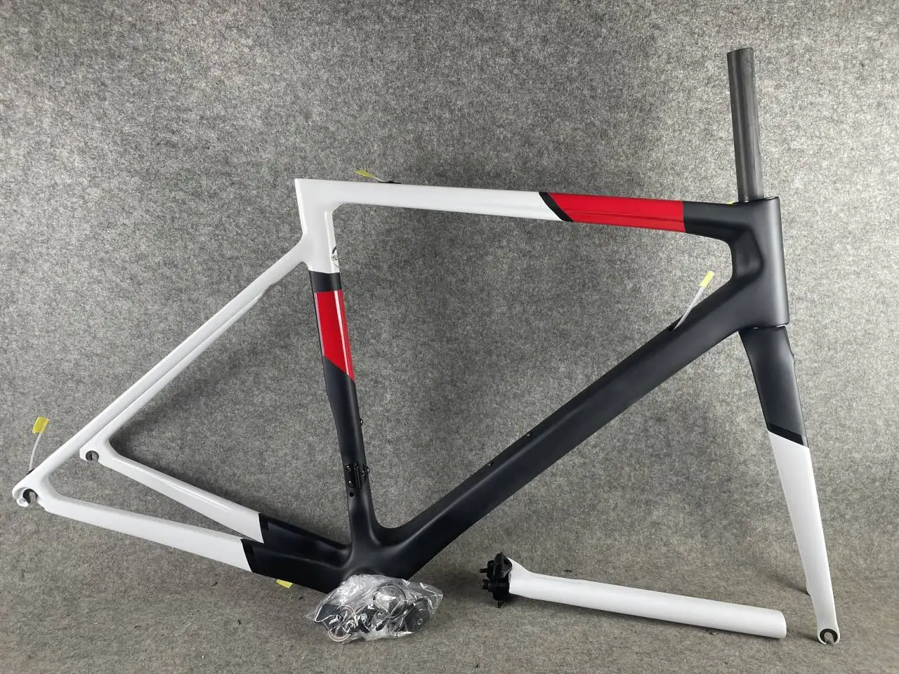 Лидер продаж карбоновая рама V3rs для дорожного велосипеда обод 700C/дисковый тормоз