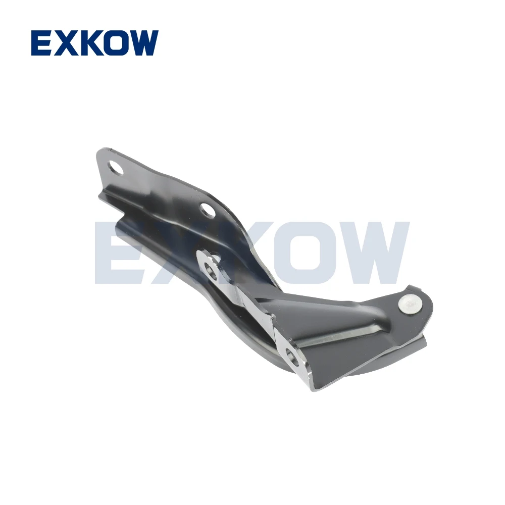 Петля капота для Mitsubishi Pajero Montero Sport L200 Triton 2015- KL3T KJ3T KS1W KR1W 5905A179 5905A180