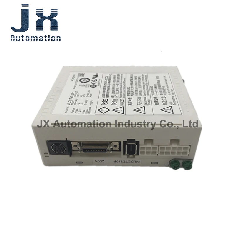 Original 400W Positioning Type Servo Drive MLDET2310P |