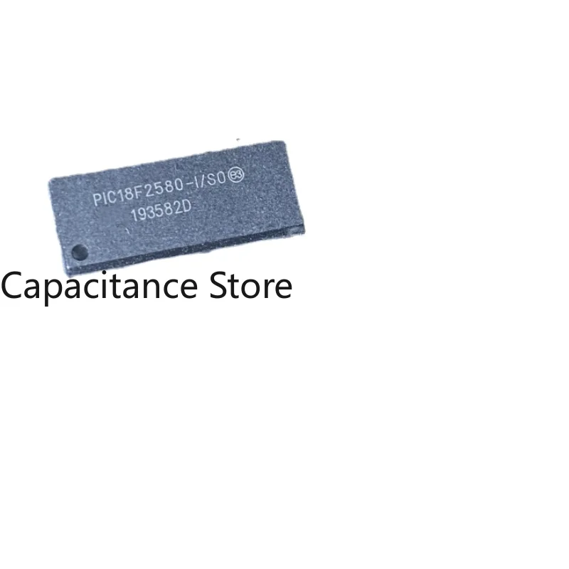 5PCS PIC18F2580 I/SO 2680 I/SO 26K20 I/SO 26K22 I/SO 2620 I/SO