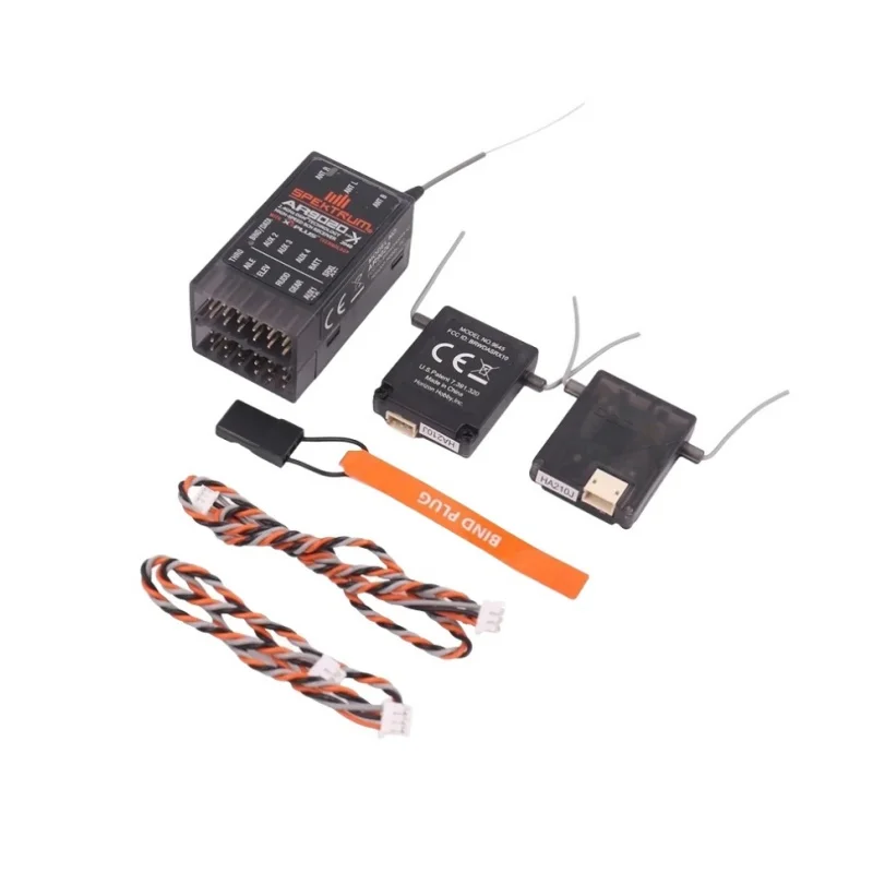 Приемник AR9020 с 2 спутниками 9 каналов 4 ГГц цифровая широкополосная модуляция F