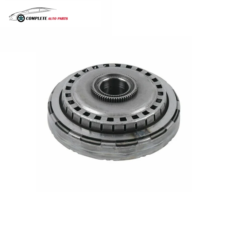 Рисунок 4 - MPS6 6DCT450 1268154C-FX сцепление