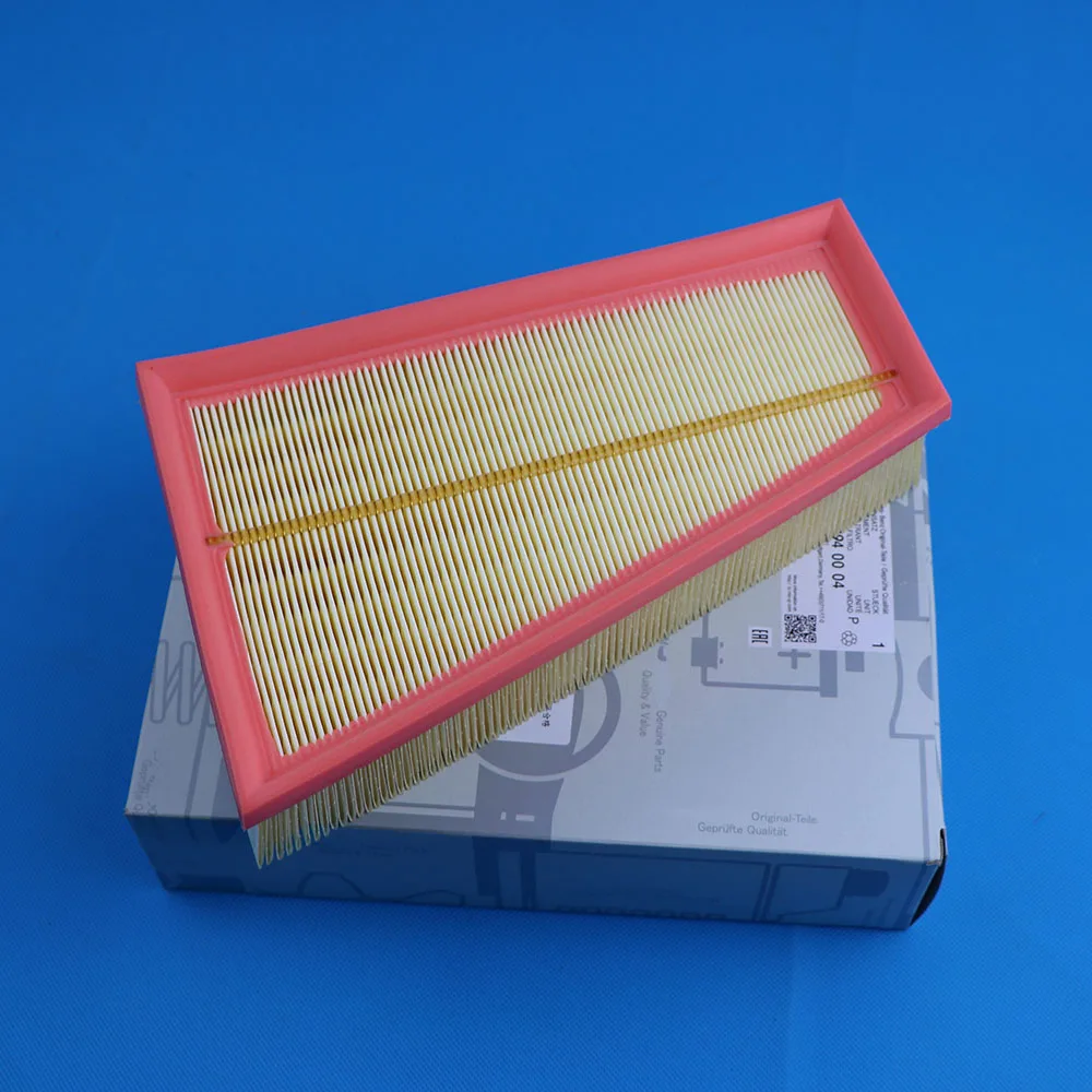 

Air Filter For Benz W176 A160 A180 A200 A250 A260 W246 W242 B160 B180 B200 B220 B250 B260 C117 CLA 180 X156 GLA 180 200 250 260