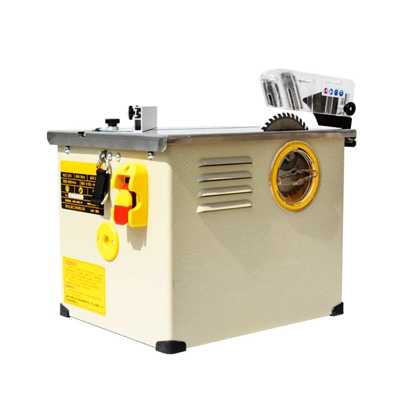 

150E-5DS woodworking table saw sliding table saw panel saw portable dust-free saw