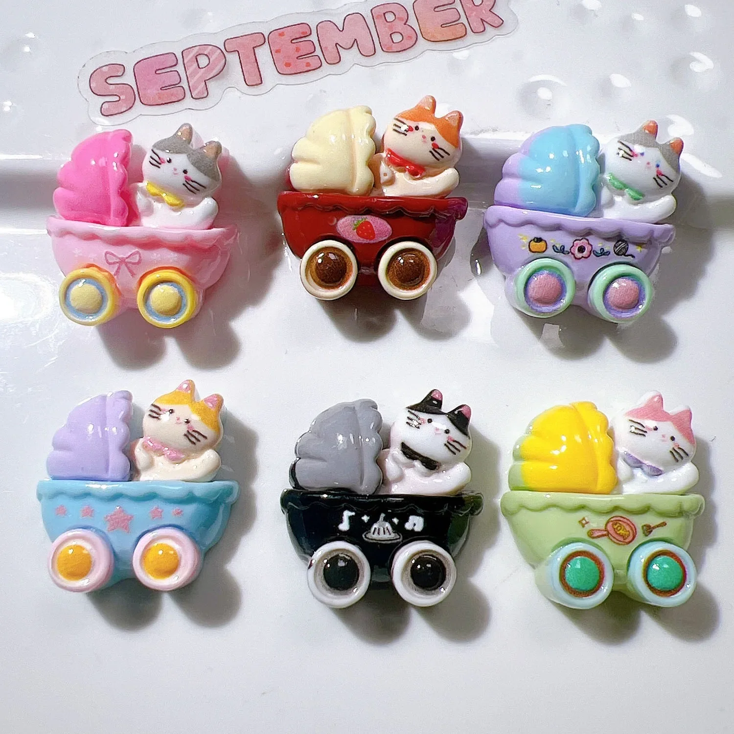 

Набор украшений для рукоделия TSXJY