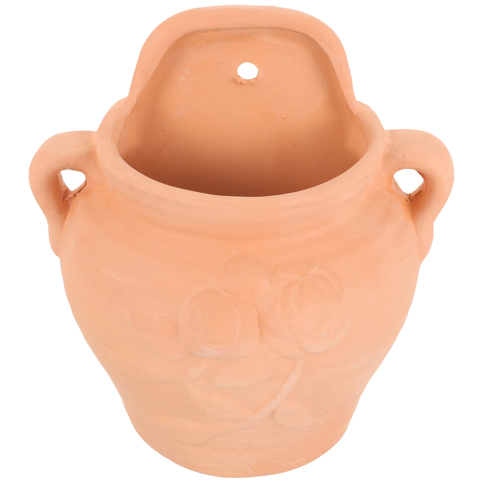 

Outdoor Planter Box Outdoor Wall Planter The Rail Planter Garden Hanging Planter Tilted Flower Pots Wall Planters