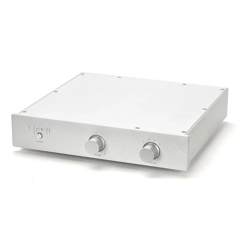 Фото Предусилитель MARK LEVINSON Mark JC2 FET Fever, классика из классиков №1