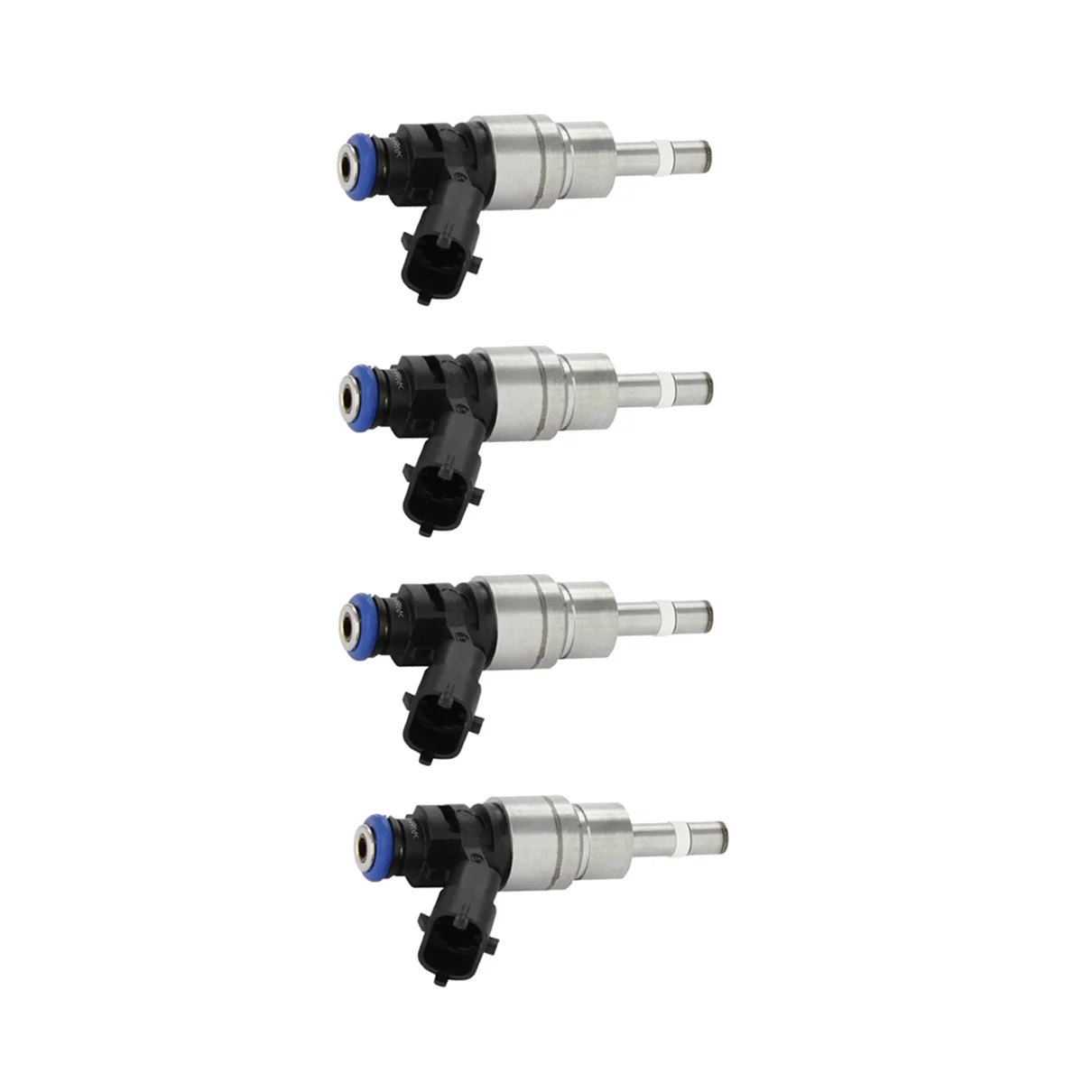 Топливный инжектор для Alfa Romeo 159 автомобиль Brera Spider 939 2 JTS 2005 кВт 2011-0261500023 55182629 71792989