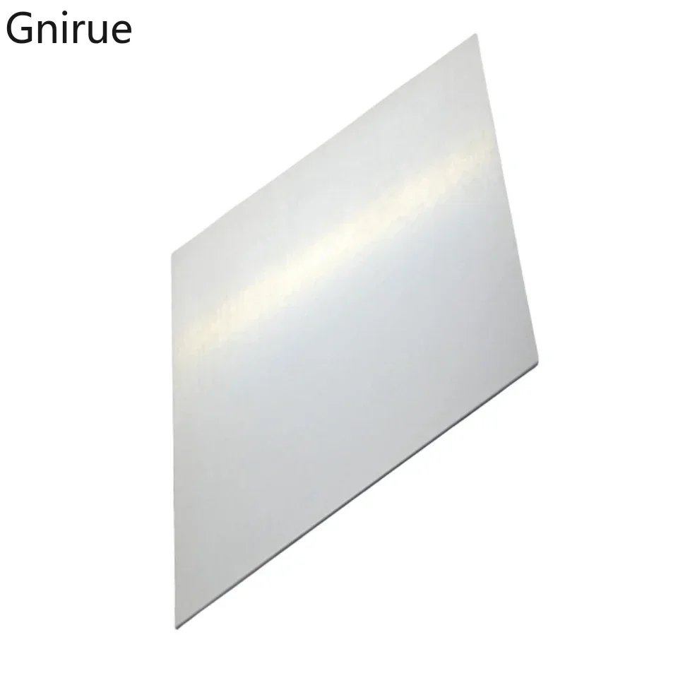 Высокочистый молибденовый лист молибденовая пластина экспериментальные