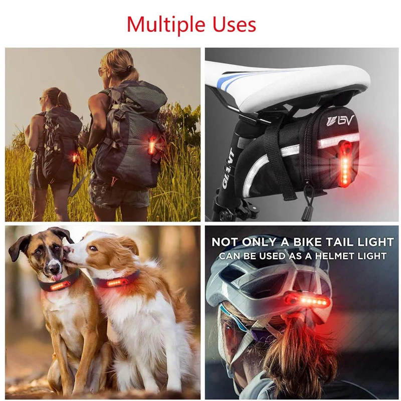 Рисунок 4 - Фонасветильник велосипедный Аккумуляторный