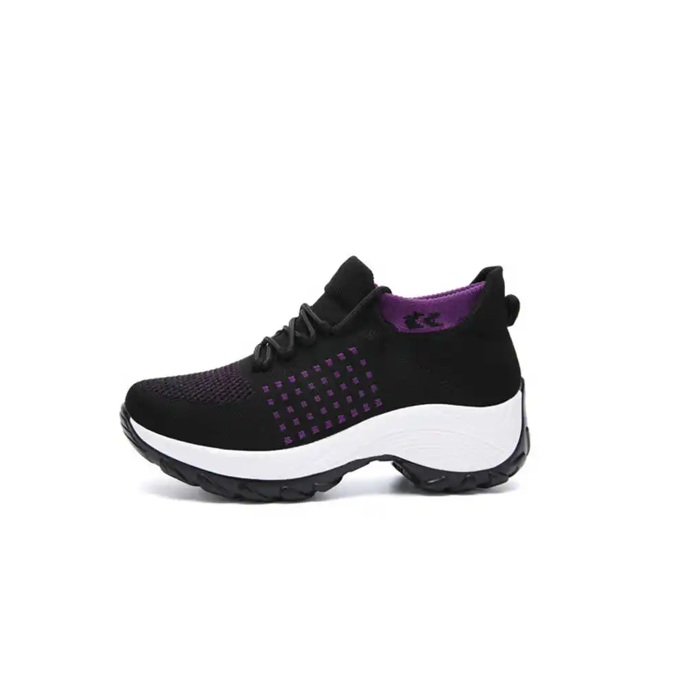 

blue slip resistant women sports shose Basketball women's low sole sneakers ladies shoes summer 2023 2022summer real YDX1