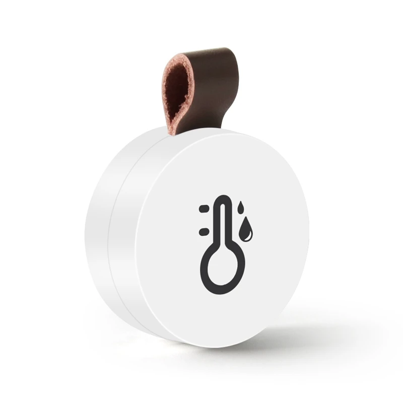 

Беспроводной термометр и гигрометр Bluetooth датчик температуры и влажности домашний умный термометр и гигрометр
