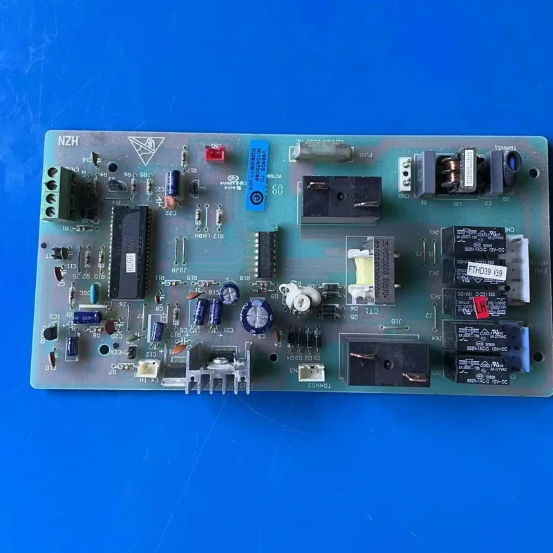 Компьютерная плата для кондиционера Haier 0010450088 KFRd-50NW 62 0010400659