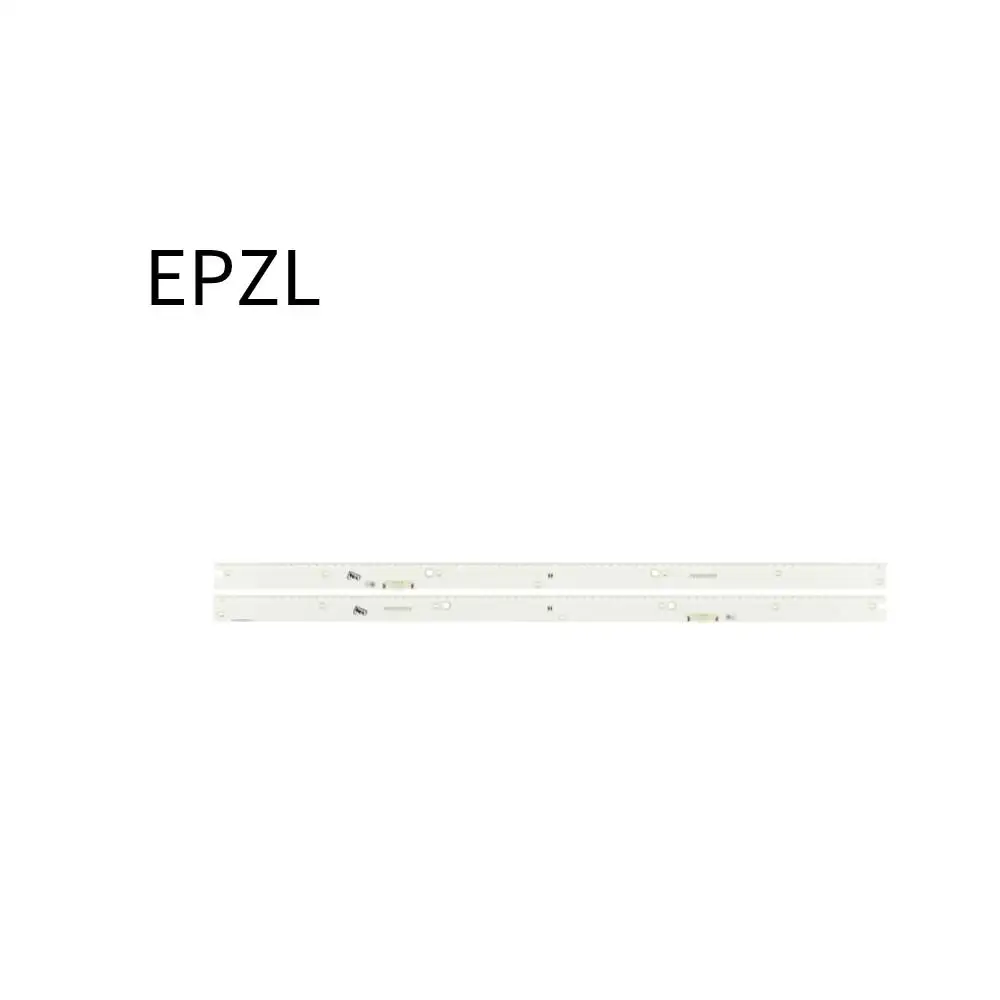 

Флейта/SMB светодиодный LED 78 лампочек/40172A/40173A/40174A светодиодный ные панели подсветки (2 шт./комплект = 1A + 1B)
