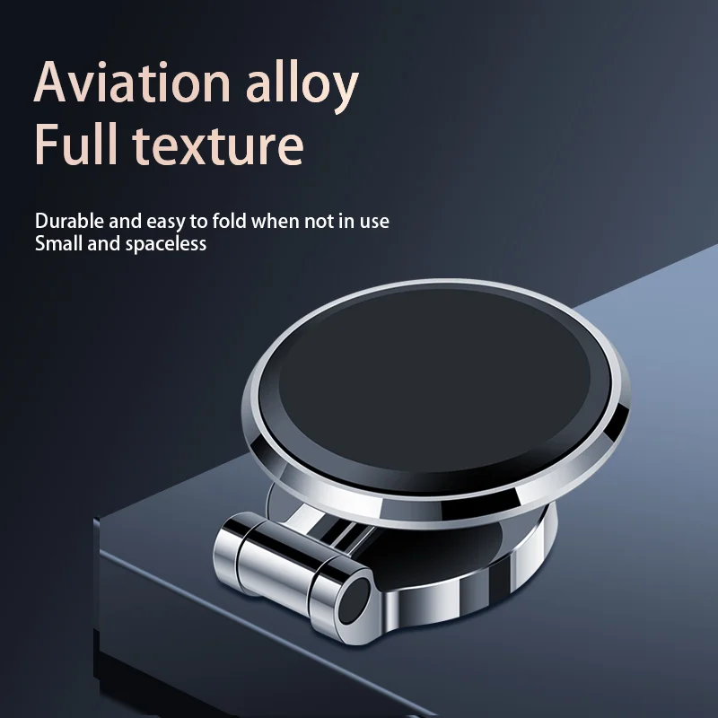 Рисунок 5 - Автомобильный магнитный штатив для телефона