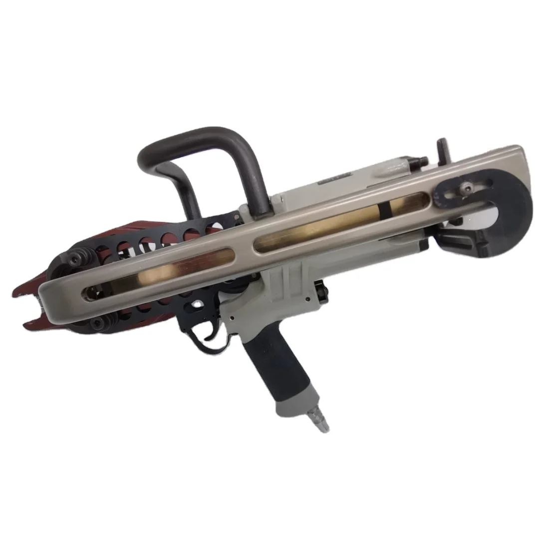 

Pneumatic Tools Hog Ring C Ring Gun Gabion C Ring Gun AC50 Tool