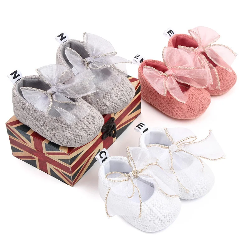 

Baby Shoes Girls For First Steps Unicorn Love Multi-style Spring Autumn Toddlers Newborn Infant Soft Sole Anti-slip Prewalkers