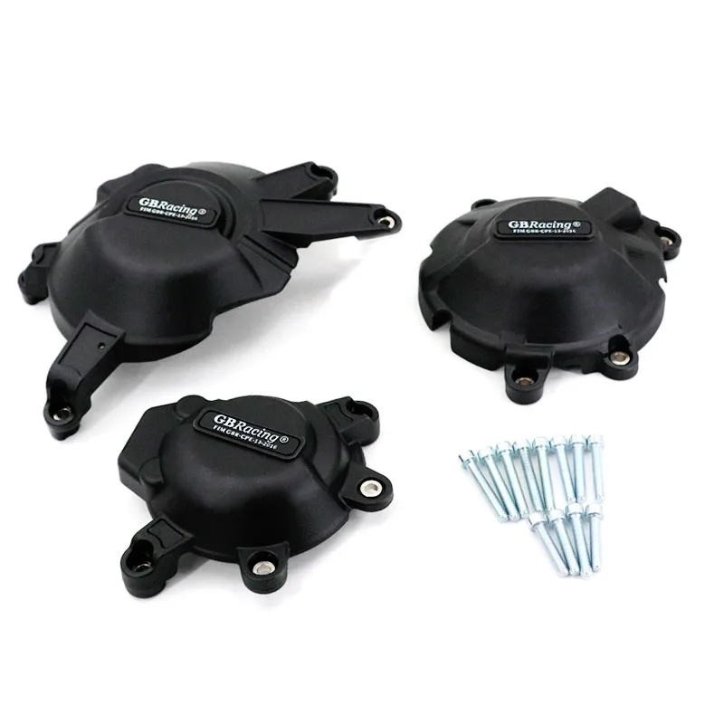 Защитная крышка двигателя мотоцикла для HONDA CBR650F CB650F CGR650R CB650R