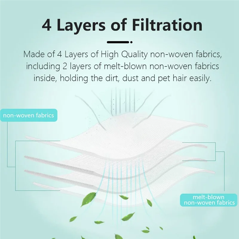 Сменная деталь пылесборник совместимый с Ecovacs X1Omni X1Turbo пылесос аксессуары