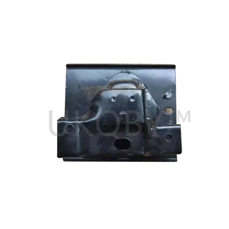 C 10050080 10050090 Подходит для Ma zd a 323 Fumeilaihai Fuxing Pulima. Стойка переднего бампера. Кронштейн