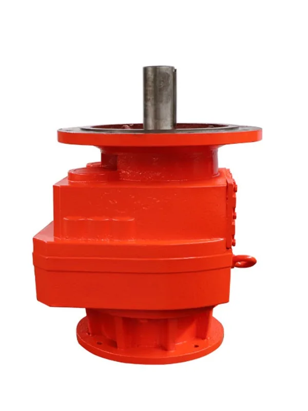 Горизонтальный циклоидный шиномонтажный редуктор прямое подключение к