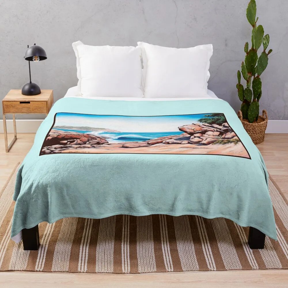 gcuance Granites Пледы Среда Мягкие клетчатые одеяла для детских одеял