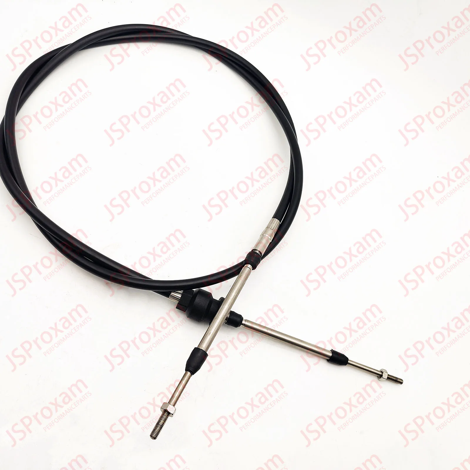 1 шт. заменяет подходит для SeaDoo 4-Tec GTX RXT RXTX Wake Pro новый трос рулевого управления