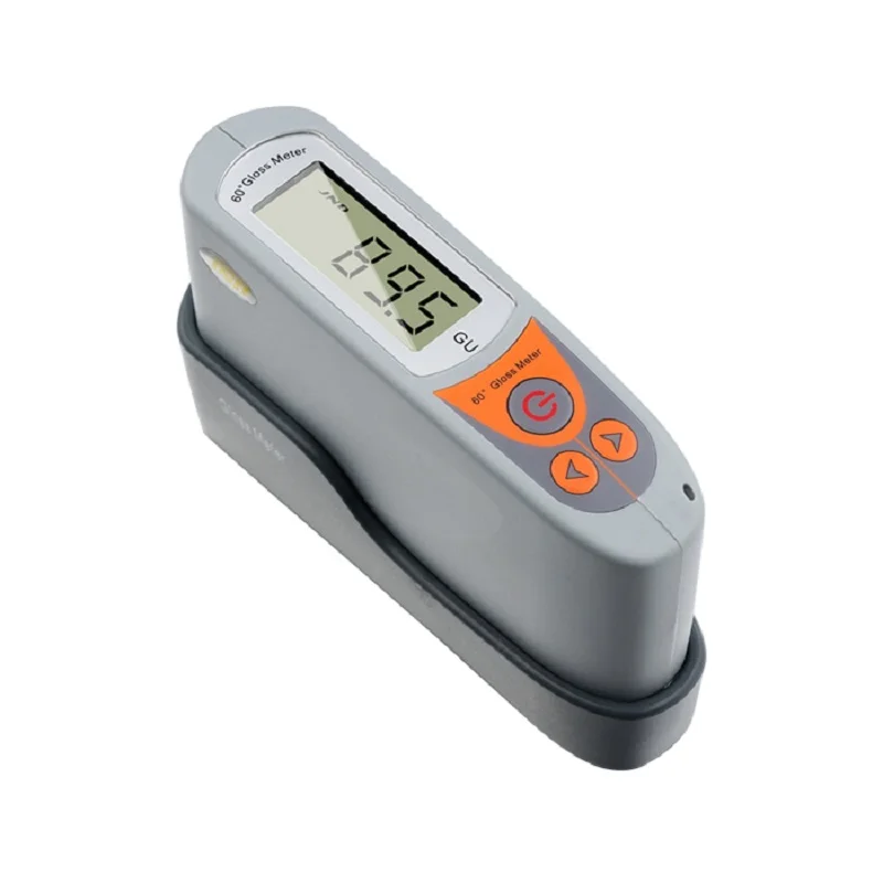 

MP6 High-precision gloss meter Projection angle 60 Measuring Range 0.0~199.9