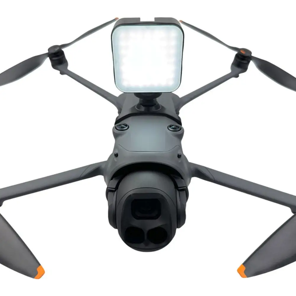 Фото Удлиненный держатель кронштейна для Dji Master 4Pro Mavic 4Pro, адаптер верхнего крепления для панорамной камеры 360, Insta360 OneX Drone Acce W5E5 №5