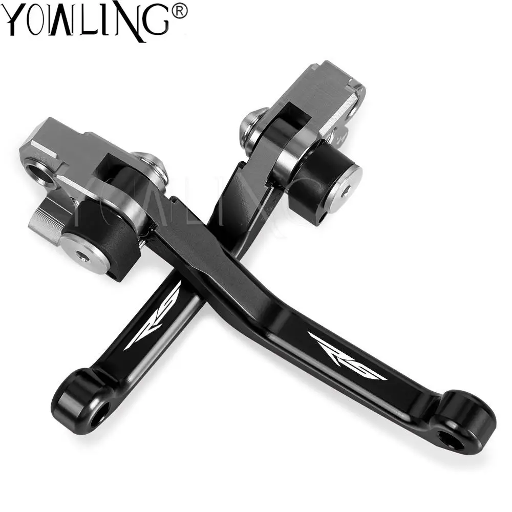 

Dirt Bike Brake Clutch Levers Stunt Clutch Easy Pull Cable System For BETA RS 4T RS4T 2008 2009 2010 2011 Motocross Accessories