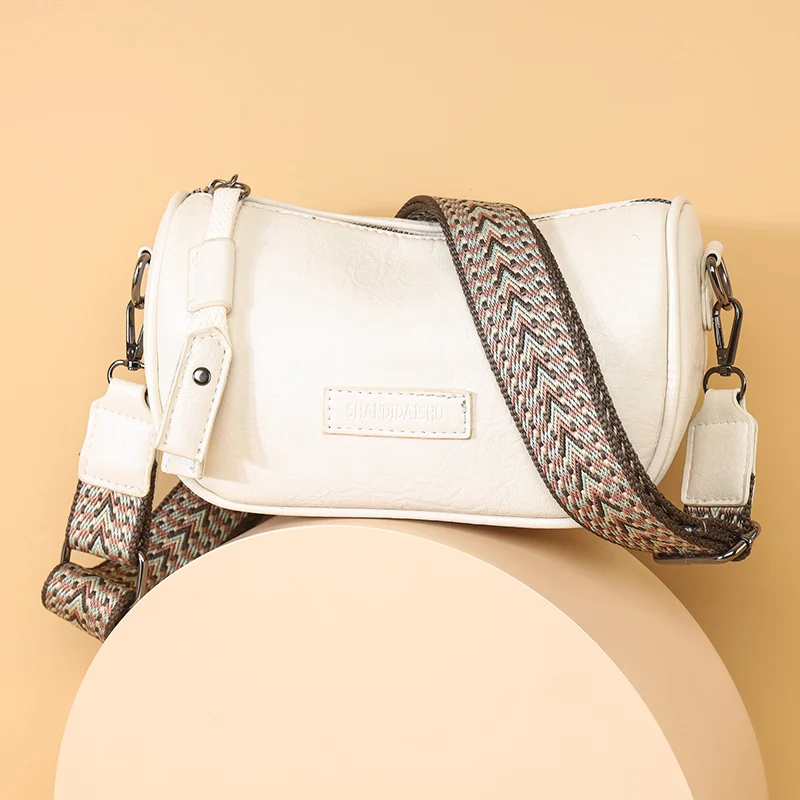 Женские сумки 2024 новые модные женские Популярные Цветные ручные универсальные