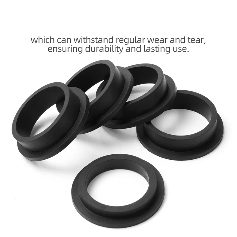 11228 11412 г-образное уплотнительное кольцо сменная прокладка для насосов с Песковым