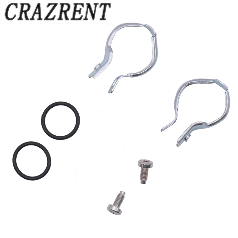 

Комплект уплотнительных колец сердечника для VW Beetle 2012-2013 CC 2009-2015 Eos 2007-2016 Golf 2010-2014 GTI Passat 2006-2010, обогреватель кролика 3C0898380