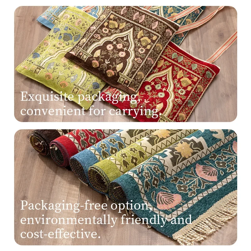 Фетровый Молитвенный Коврик Для Коленей Который Можно Стирать В Машине Ковер