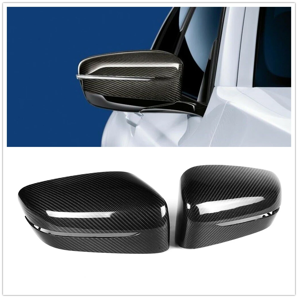 

Детали для замены наружной двери, боковые задние крышки, задний вид, детали для BMW 5, 7 серии G30, G31 2017-2018