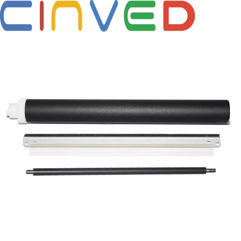 

1pc FS2100 OPC DRUM and Cleaning Blade PCR Roller for KYOCERA FS 4200 4100 M2540 3040 3045 3060 FS4200 FS4100 Drum Cartridge