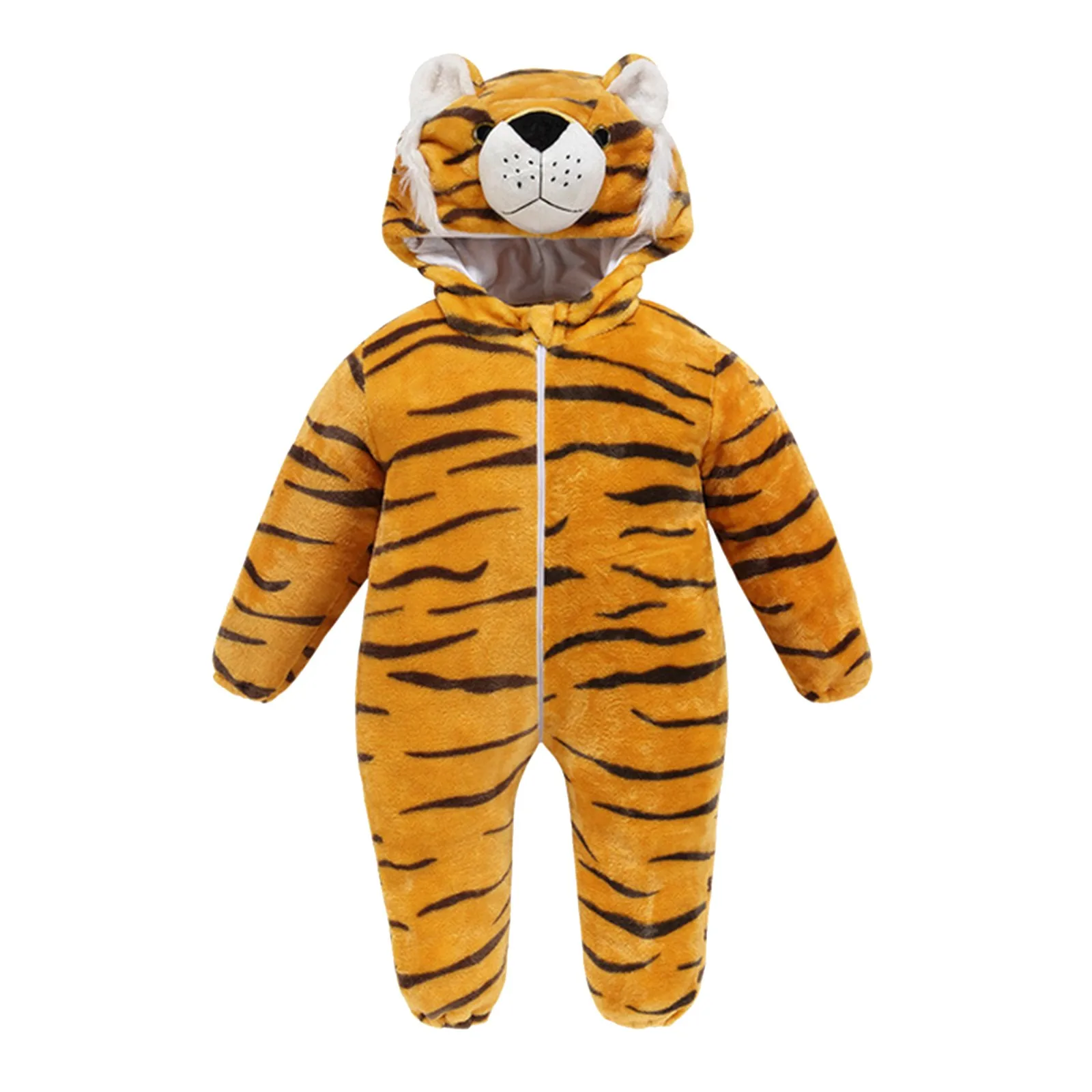 

Пижама; Комбинезон; Боди с дизайном «животные» для девочек и мальчиков; Милая Одежда для маленьких мальчиков; Одежда для костюмированной ве...