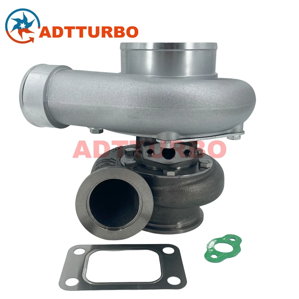 GEN 2 GTX3582R GTX3582 GTX35 66 мм серии GTX 856801 -5068S 851154 -5004С -5071S 740902 -0017 Турбо -0011 Турбина 0.82AR