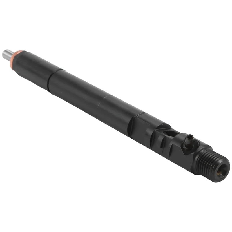 Новый инжектор дизельного топлива (с 16-битным кодом) EJBR03401D A6640170021 для Ssangyong Actyon Kyron