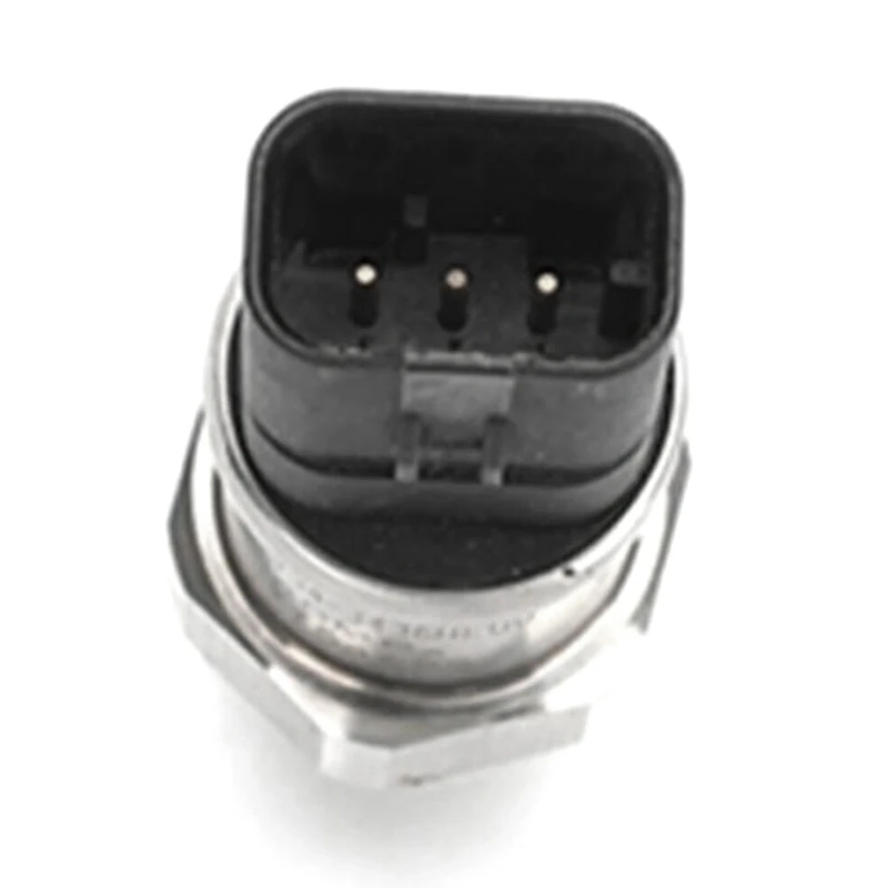 Датчик давления экскаватора 40 МПа 434-3436 4343436 Для Caterpillar E320C E320D E325D E336D E323D