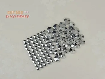 

Buygbr мотоциклетные хромированные топперы для Harley Softail Twin Cam 2000-2006 01 02 03 04 05