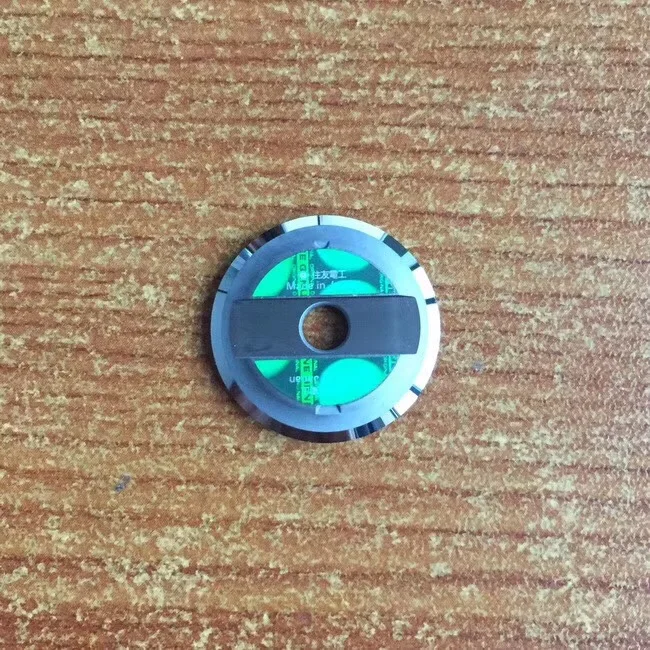 Replacement FCP-20BL(7R) Blade For Sumitomo FC-7R FC-8R FC-6RS FC-6RM FC-7RM Fiber Cleaver Cutting Wheel Blades