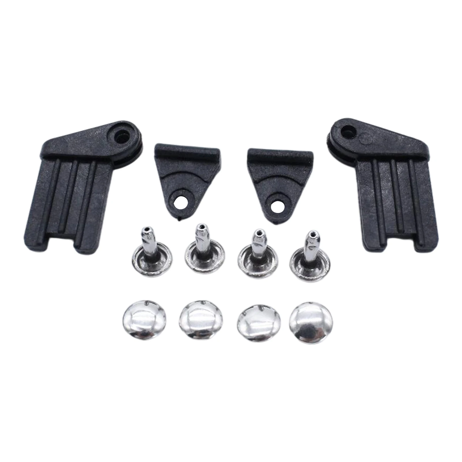 

Rear Sunshade Sunblind Repair Kit Automobile Parts for E38 E46 E60